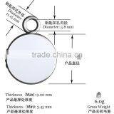 Anti-lost Alarm Bluetooth4.0 Anti-lost Device Key Finder Bluetooth Bluetooth Self-portrait thumbnail-4