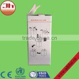 Medical Disposable Carton Sharp Box/carboard Safety Box