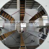 Complete Details About Plastic Pvc Electric Pipe Extrusion Line thumbnail-5