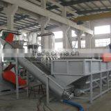 Waste PP PE Film Plastic Bags Recycling Plant thumbnail-5