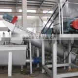 Nice Quality Pet Flakes Washing Line/pet Bottle Recycling Plant thumbnail-2