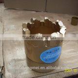 ZM Cobblestone-specific PDC Well Drilling Bit thumbnail-1