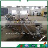 China Industrial Washing Machine,Vegetable Washer Machine,Carrot Washing Machine thumbnail-4