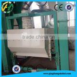 Grain Cleaning Machine Vibrating Sieve With Best Price thumbnail-4