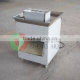 Shenghui Hot Sale Automatic Meat Cutting Machine Cutter Machine thumbnail-4