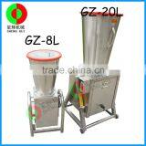 Hot Sale Fruit Juicer High Quality Slow Juicer Shenghui Produce Pomegranate Juicer thumbnail-2