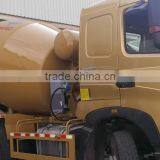 9M3 SIINOTRUK MIXER TRUCK thumbnail-1