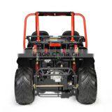 150cc go Kart thumbnail-2