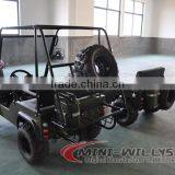 150cc/125cc/110cc With Best Price Mini Jeep Cars in 2016 Style thumbnail-2