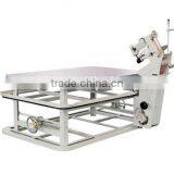 Parts of Lockstitch Sewing Machine/Sigle Needle Long Arm Sewing Machine for Sale thumbnail-5