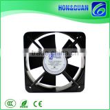 high speed 200*200*60 mm small ac cooler fan for welding