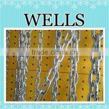 China Manufacture Chain for Bag Handle