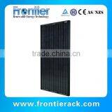 Products 2016 Solar Panels High Efficiency 265W Mono Solar Panel thumbnail-1