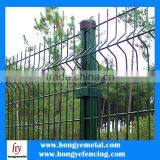 Commercial Fence/ Cheap Fence Panels/ Fence 3D Model thumbnail-4