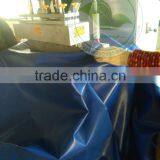 One Side Acrylic Black Pvc Tarpaulin Cesspit Cover thumbnail-3