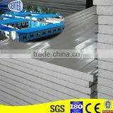 Sandwich Panel Eps for Wall/floor/roof Tile Steel thumbnail-3