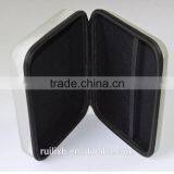 Popular Custom EVA Tool Case With Zip and Custom Logo of Waterproof Eva Tool Bag With Customer Design and Eva Foam Tray thumbnail-3