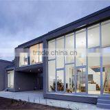 CE-approved Customized Tempered Agricultural Glass House