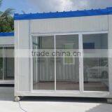Newest Low Cost Metal Portable Houses China Made thumbnail-3