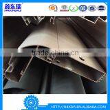 Aluminum Profile Cnc Machining - Alu Alloy EN AW-6063/AlMg0.7Si thumbnail-1