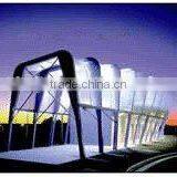 Pvc Coated Tarpaulin Fabric thumbnail-5