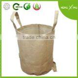 Custom Garden Seeding Cotton Flower Pot Bag thumbnail-1