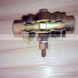 Galvanized Docking Fastener