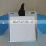 Hydroponics Aluminium Vertical or Horizontal Grow Light Umbrella Reflector / Umbrella-Shape Parabolic Grow Light Reflector: thumbnail-3