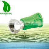 Supplier Evergreen Union Coupling Ppr Pipe Fitting With Different Size