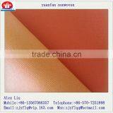 Yellow and Orange Non-woven Fabric Made in China Factory / pp Nonwoven Fabric / pp Non Woven Fabric thumbnail-2