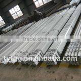 Equal Galvanized Angle Bar thumbnail-1