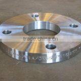 16Mn(ASTM A-266,Grade4) Rolled Ring, Pressure Vessel Flange, Pipeline Pressure Element thumbnail-2