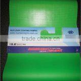 Industrial Side Curtain Tarps, Custom Four Corners Reinforced 610g Tarps thumbnail-4