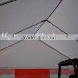 6*12 Elegant PVC UV Protection Car Tent thumbnail-2