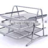 Customized 3 Tier Document Tray thumbnail-3