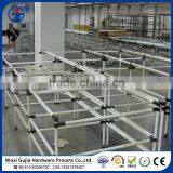 Lean Pipe for Diy Shelf