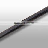 High Temperature Resistant Carbon Fiber Tube thumbnail-1