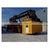 Low Cost Porta Cabins/container Solutions/specialized Shelters thumbnail-2