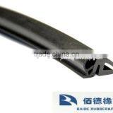 Rubber Seals Sunroof Sealing Strip