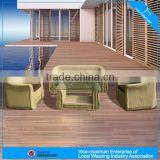 Outdoor Furniture Leisure Garden Rattan Furniture Sofa Set 902 thumbnail-2
