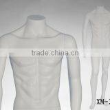 Headless Movable Garment Display Male Mannequin for Sale thumbnail-3