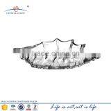 Irregular Shape Salad Bowl as Centerpiece Bowl thumbnail-1