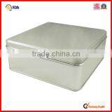 Wholesale Square Luxury Chocolate Boxes Packaging thumbnail-5