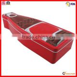 Top Grade Wholesale Wine Bottle Tin Box thumbnail-1