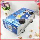 Hot Sale Custom Design Car Shape Tin Can for Chocolate thumbnail-5