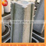 Column Granite Stone Water Fountain thumbnail-4