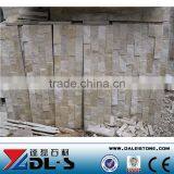 Natural Rough Crystal White Quartz Wall Cladding Stone Exterior Wall Tile thumbnail-5