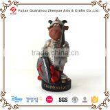 2015 Cheap Polyresin Sheep Statues thumbnail-1