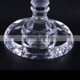 Best Selling Attractive Style Crystal Handmade Candelabra 2017 thumbnail-4