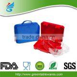 Leakproof Bento Lunch Box -Best Bento thumbnail-2